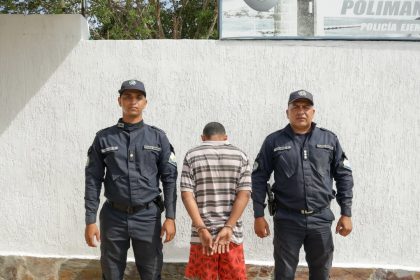 Detienen a padre por presunto abuso sexual reiterado contra su hija de 12 años en Pampatar