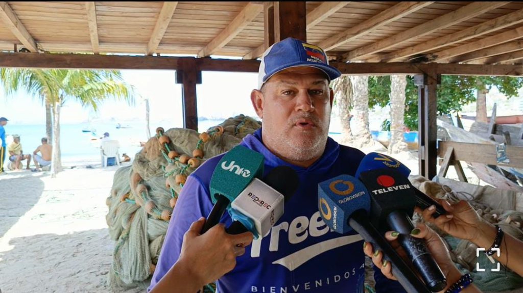 Entre 500 y 700 dólares la tonelada de sardina aspiran pescadores