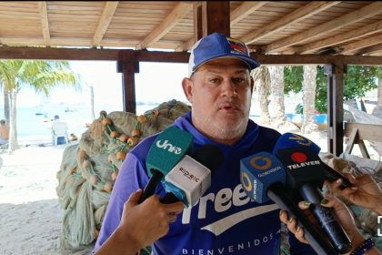 Entre 500 y 700 dólares la tonelada de sardina aspiran pescadores