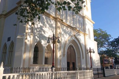 Alcaldía de Porlamar ofrece ruta de visita a los 7 Templos