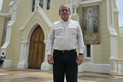 Juan Pablo Guanipa: Urge el rescate institucional para ir ya a elecciones +VIDEOS