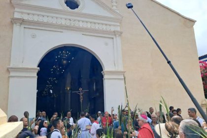 Piden mantener propuesta de elevar a patrimonio la SS Asuntina