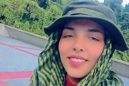 ¿Quiénes eran los 47? Alejandra Oviedo, la militar margariteña fallecida el 3 de enero