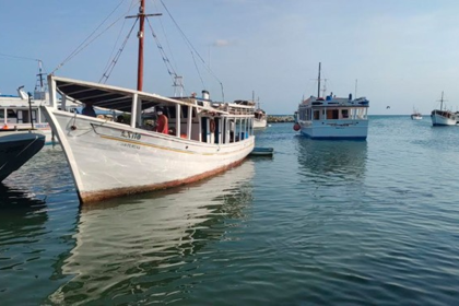 Pescadores de altura en Macanao denuncian incumplimiento de pagos