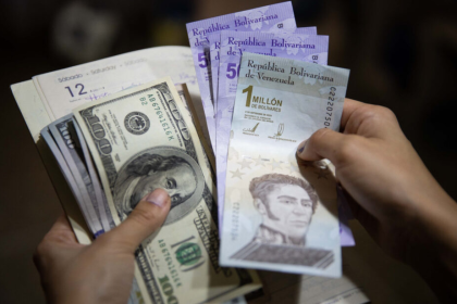 Fedecámaras espera que aplicación de nueva política salarial tenga un tiempo prudencial