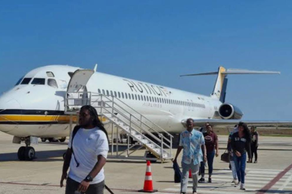 Esperan que apertura de vuelos desde EEUU incluya a aerolíneas venezolanas