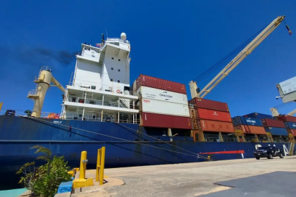 Nueva Esparta exportó 162 toneladas de algas marinas a Chile
