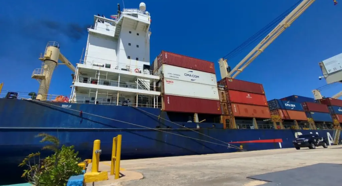 Nueva Esparta exportó 162 toneladas de algas marinas a Chile