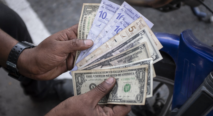 Sistema Patria inicia entrega del Bono contra la Guerra Económica para jubilados