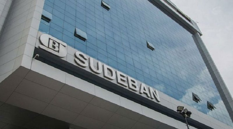 Sudeban: Jueves 19 de marzo será feriado bancario