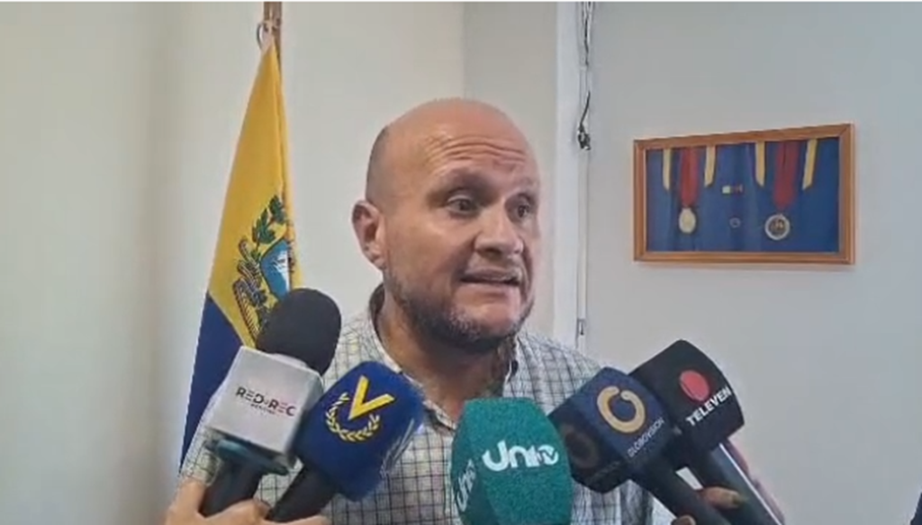 Agua: Nueva Esparta está recibiendo menos de 2mil lts