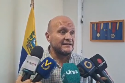 Agua: Nueva Esparta está recibiendo menos de 2mil lts