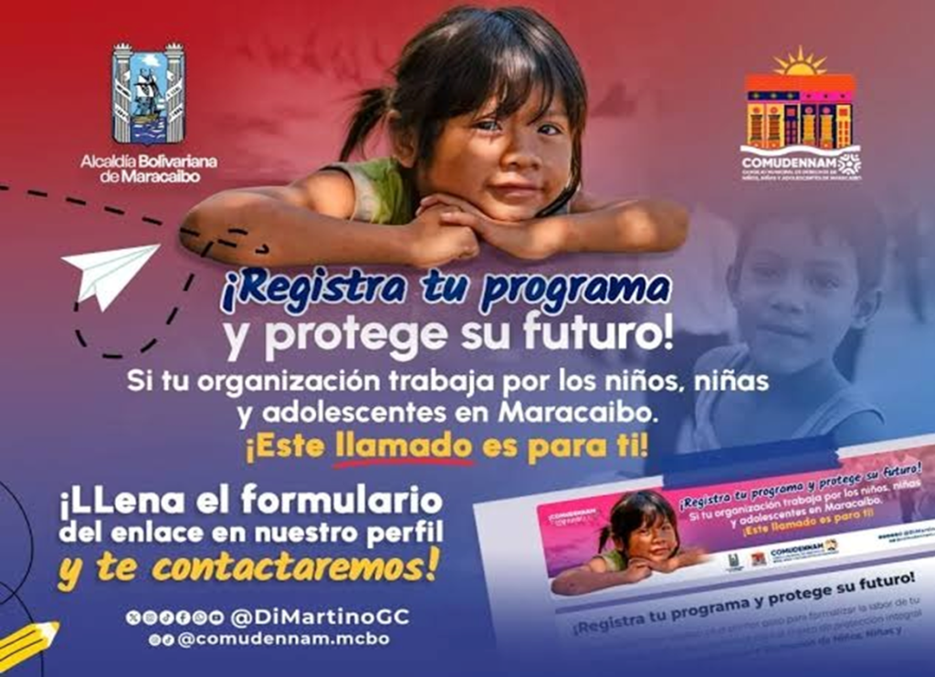 Mariño llama a concurso para Consejeros de Protección