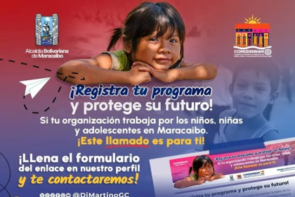 Mariño llama a concurso para Consejeros de Protección
