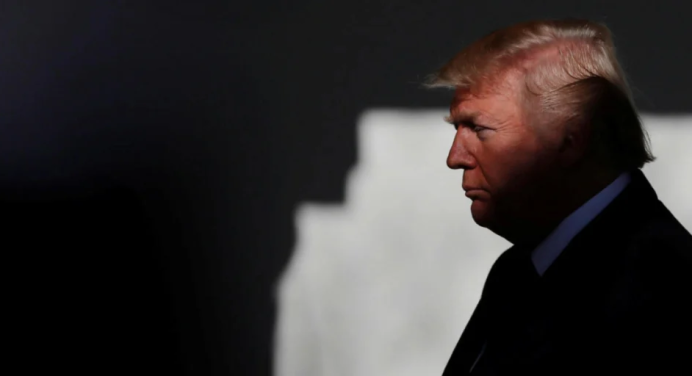 El mensaje que publicó Trump tras el triunfo de Venezuela en el Clásico Mundial de Béisbol