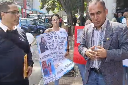 Justicia para hermanas Hernández presas tras elecciones 2024