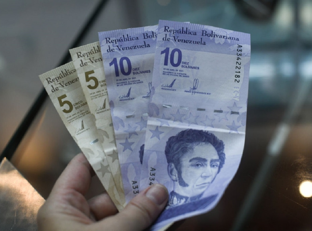 Dólar BCV inicia abril con nueva cotización oficial para este 1 de abril