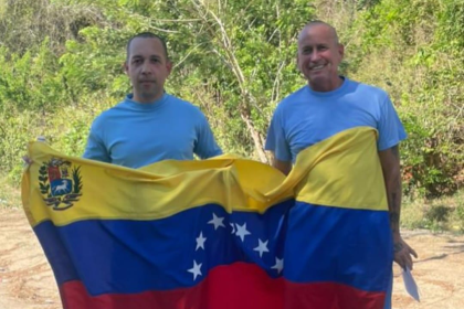 EXTRA: Excarcelan a Jefes de seguridad de María Corina #2Mar