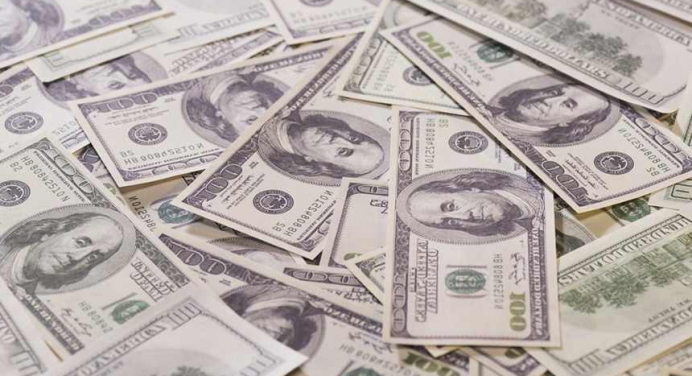 BCV | Dólar se cotiza en Bs. 859,06 y el euro en Bs. 973,30