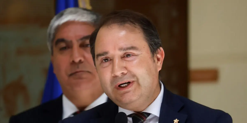 Chile dice que busca “todos los elementos diplomáticos” para retomar expulsiones a Venezuela