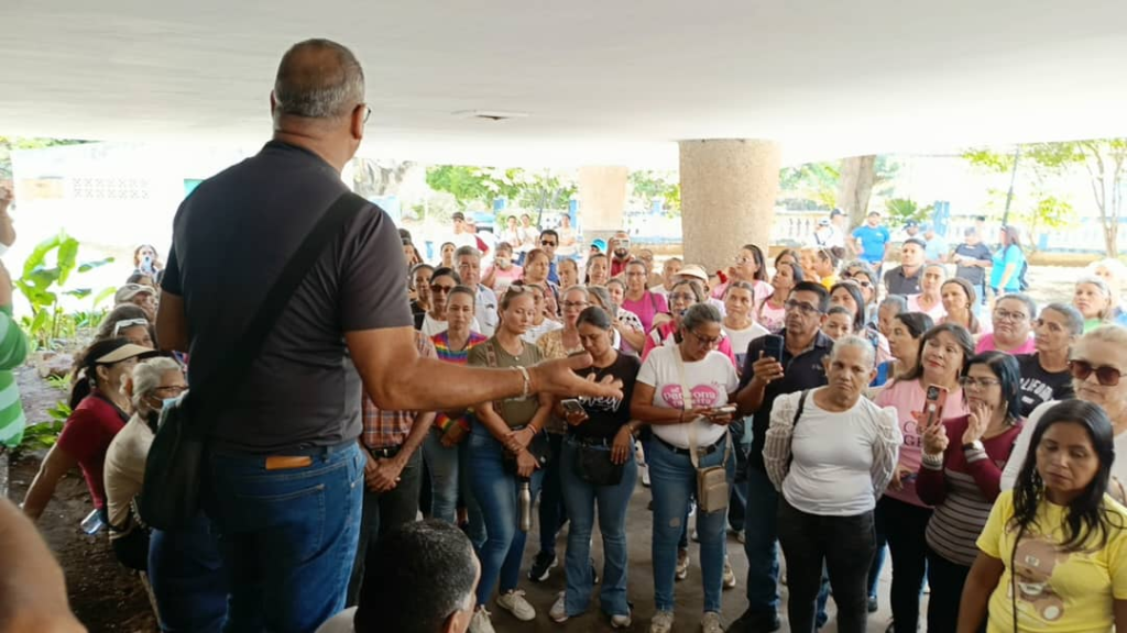Maestros firmes en no trabajar durante Semana Santa