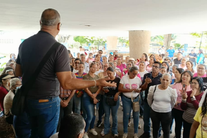 Maestros firmes en no trabajar durante Semana Santa