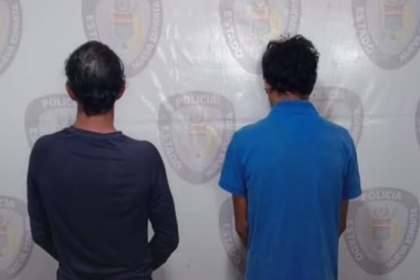 Detenidos por hurtar material estratégico en el cementerio y ambulatorio de Boca de Río