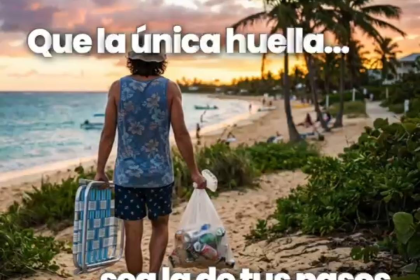 Grupo Guayacán promueve campaña "Margarita se protege"