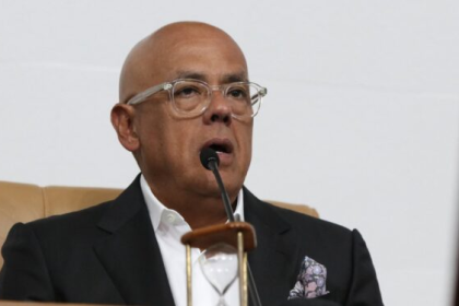 «Se cometieron errores» con presos políticos en Venezuela, dice Jorge Rodríguez