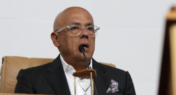 «Se cometieron errores» con presos políticos en Venezuela, dice Jorge Rodríguez