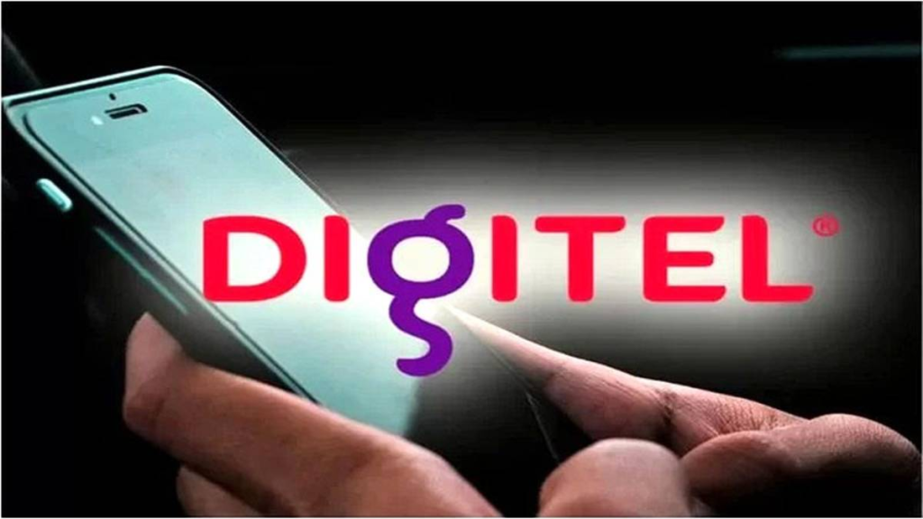 Tarifas Digitel Marzo 2026: Planes Inteligente Plus y Paquetes de Datos +Montos Oficial