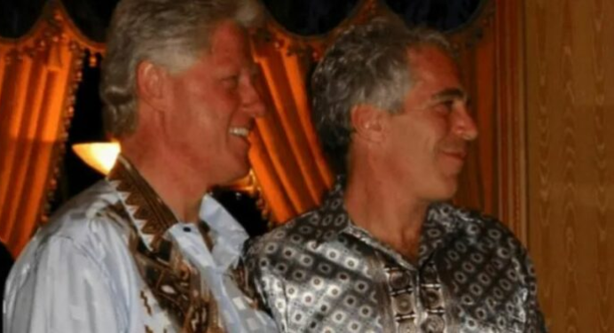 Caso Epstein: Expresidente Bill Clinton testificará este viernes ante el Congreso