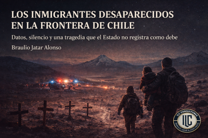 Pero lo más delicado del informe aparece al comparar estos antecedentes con los registros oficiales. INFOMIGRA hizo cerca de una treintena de solicitudes de acceso a la información a 14 instituciones del Estado. Solo cinco entregaron datos, y aun así las cifras no coinciden entre PDI, Carabineros, Ministerio de Salud y Servicio Médico Legal. Hay respuestas parciales, datos contradictorios y vacíos que impiden construir una contabilidad pública seria.