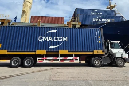 Nueva Esparta consolida su potencial exportador con el envío de 175 toneladas de algas a Chile y Túnez
