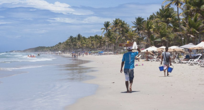 Cámara de Turismo de Nueva Esparta reportó impulso económico tras movilización de Semana Santa