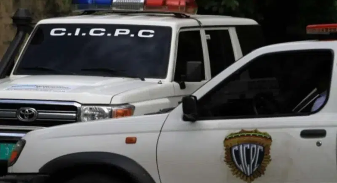 Joven mototaxista muere al defender a su hermana de su cuñado en Guarenas
