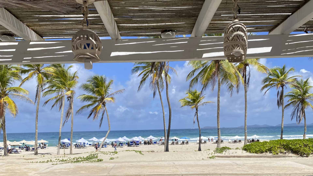 Margarita compite por el World Travel Awards 2026
