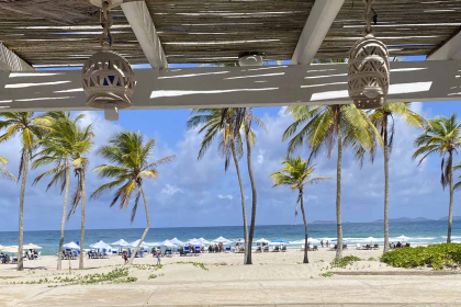 Margarita compite por el World Travel Awards 2026