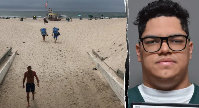 Venezolano acusado de intento de asesinato en Nueva York podría ser un imitador del asesino serial de Gilgo Beach