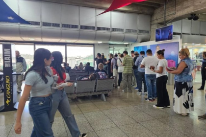 Isla de Margarita reactiva su conectividad aérea internacional