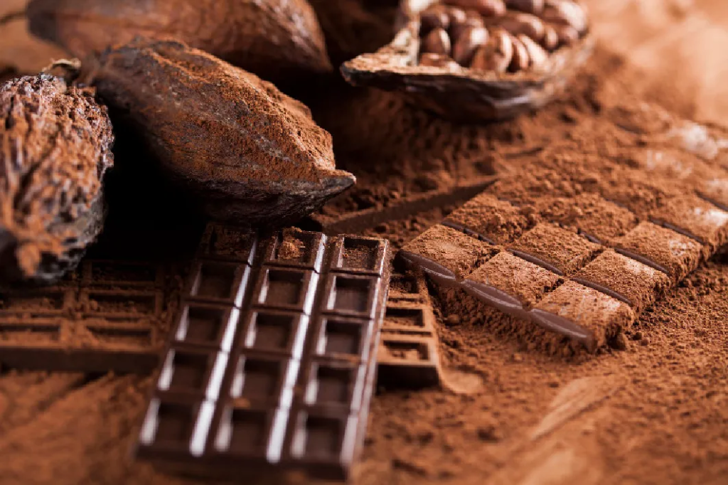 Margarita busca el Récord Guinness con la cata de chocolate más grande del mundo