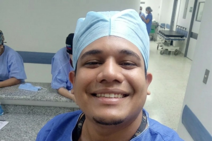 Falleció Dr. Emiro Albornoz luego de ser arrollado en la Av. Bolívar
