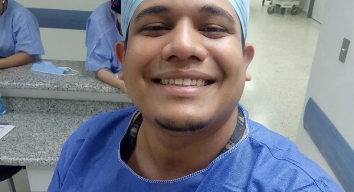 Falleció Dr. Emiro Albornoz luego de ser arrollado en la Av. Bolívar
