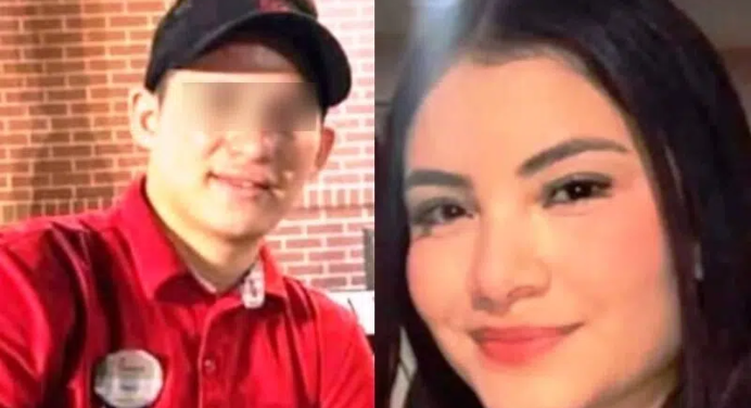 Capturan en Lara a sujeto acusado de asesinar a su expareja en México con 40 puñaladas