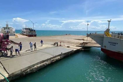 Comienza rehabilitación integral del muelle de Pampatar en Nueva Esparta