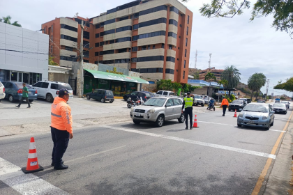 En vigencia ordenanza vial en municipio Maneiro