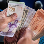 Bonos programados para la primera semana de octubre por el Sistema Patria