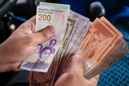 Bonos programados para la primera semana de octubre por el Sistema Patria
