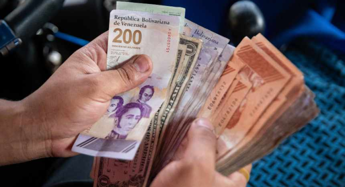 Bonos programados para la primera semana de octubre por el Sistema Patria
