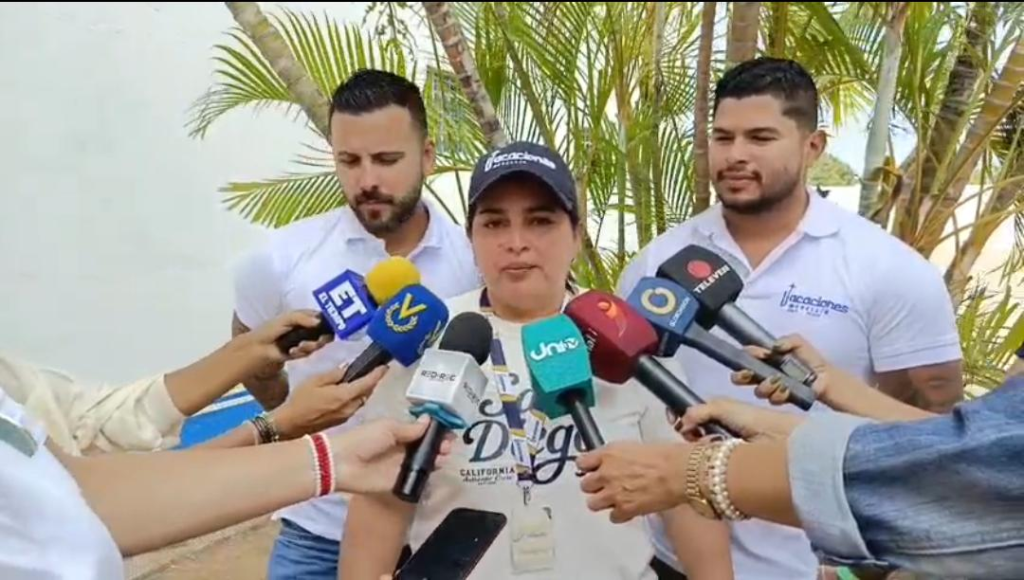 "Vacaciones Medellín" busca revivir el histórico turístico entre Colombia y Venezuela (VIDEO)